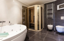 Одноместный люкс Presidential