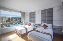 Семейная вилла