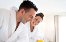 Двухместный номер Standard