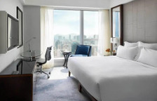 Двухместный номер Deluxe