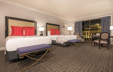 Четырёхместная студия Premium Palace