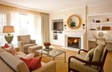 Двухместная Resort Residence c 1 комнатой