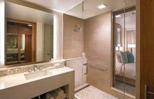 Двухместный номер Standard с видом на океан