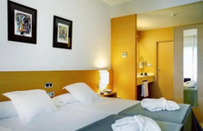 Одноместный номер Standard