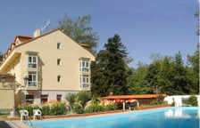 Номер Standard Пентхаус