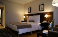 Двухместный номер Standard