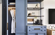 Коттедж с видом на поле для гольфа