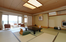 Номер Superior с видом на океан