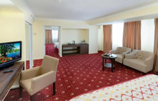 Люкс семейный