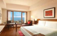 Двухместный номер Premier с видом на океан