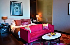 Номер Taj Club