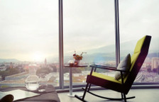 Одноместный люкс