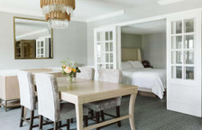 Одноместный люкс