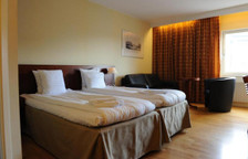 Двухместный номер Economy