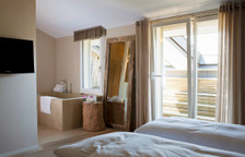 Двухместный номер Standard Дуплекс