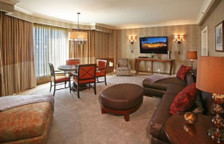 Одноместный люкс Premier