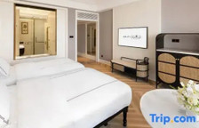 Двухместный номер Standard с видом на море