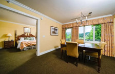 Двухместный люкс