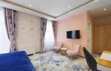 Люкс с 2 комнатами