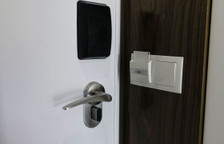 Номер Standard с видом на море