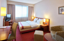 Двухместный номер Classic