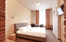 Двухместный номер Superior