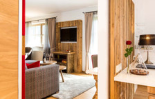 Одноместный люкс