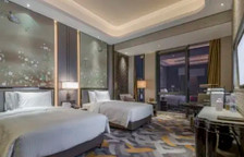 Двухместный семейный номер Standard