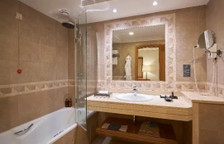 Двухместный номер Superior с видом на море