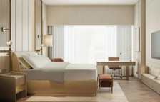 Двухместный номер Premier