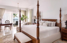 Люкс The Reserve Presidential oceanfront
