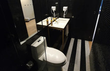 Одноместный номер Standard