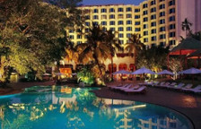 Одноместный полулюкс Presidential