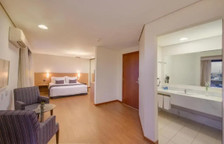 Одноместный семейный люкс