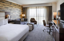 Двухместный Guest room