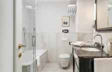 Двухместный номер Deluxe с видом на море