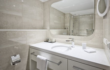 Двухместный номер Superior с красивым видом из окна