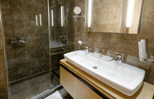 Двухместный номер Comfort