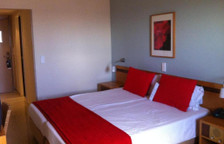 Одноместный номер Economy