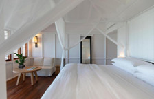 Люкс c 1 комнатой