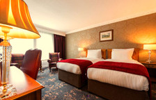 Двухместный номер Classic