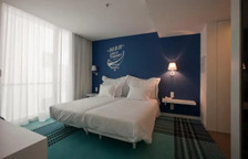 Двухместный номер Standard