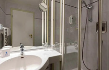 Двухместный номер Classic с панорамным видом