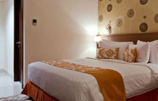 Двухместный номер Superior