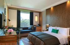 Двухместный номер Deluxe