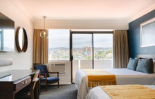 Четырёхместный номер Standard