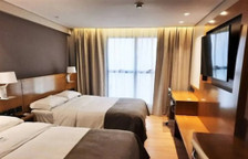 Двухместный номер Executive