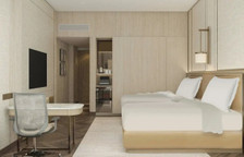 Четырёхместный номер Premier