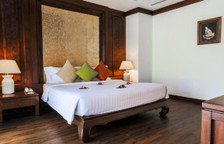 Pool Villa Suite