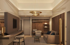 Двухместный люкс Executive